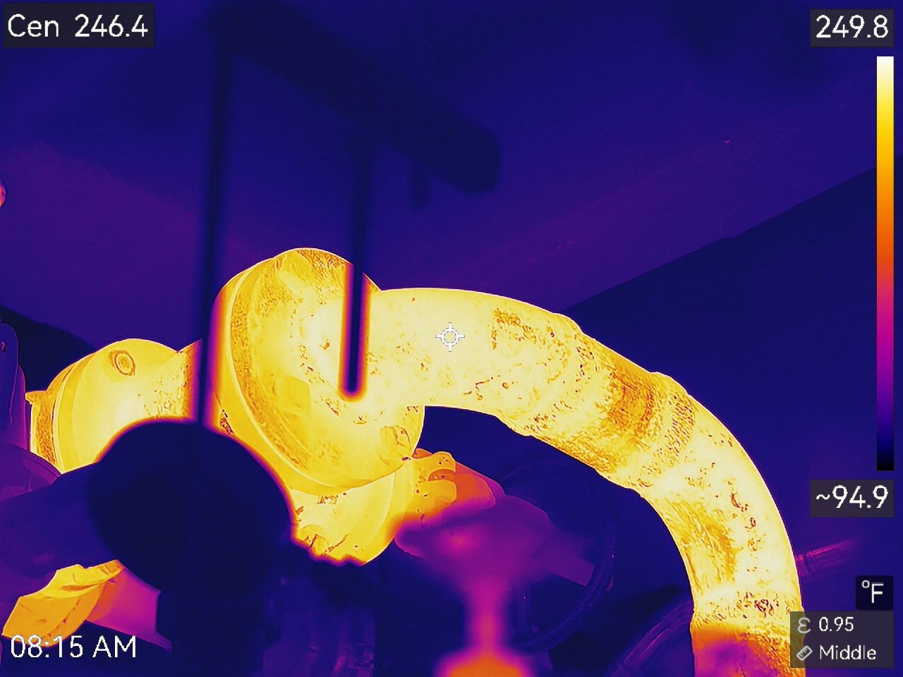 IR: Ref 081526 - IR