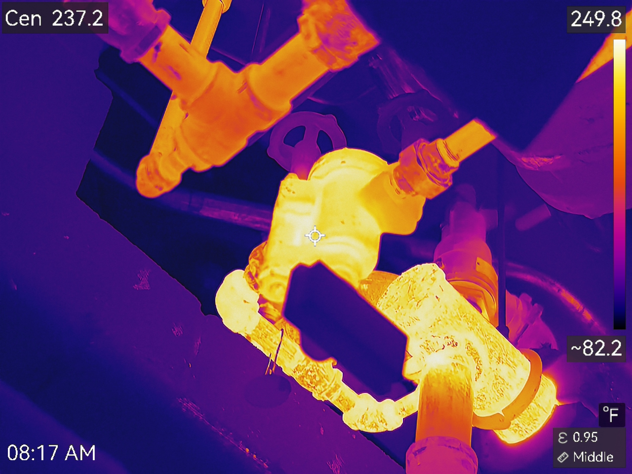 IR: Ref 081733 - IR