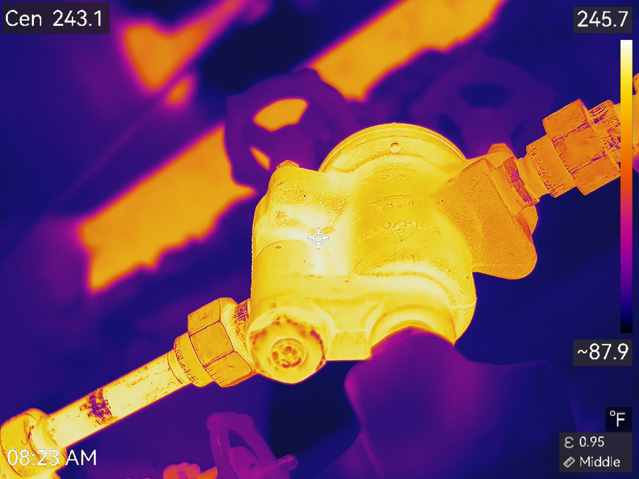 IR: Ref 082357 - IR