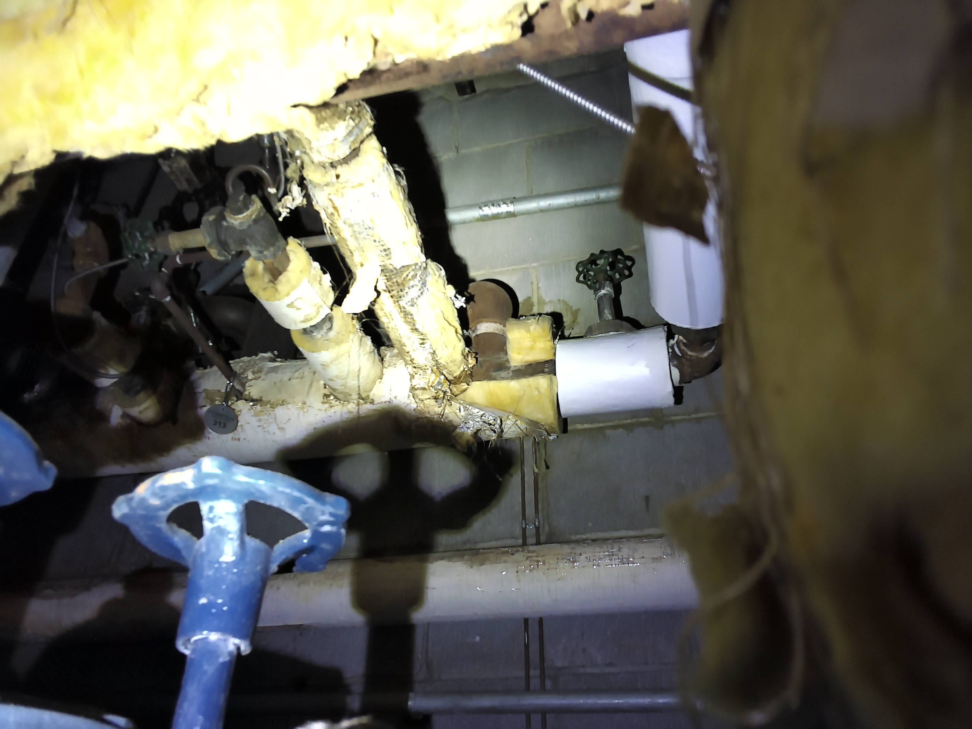 VIS: Ref 082603 - VIS